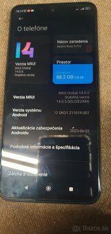 Xiaomi Redmi note 9 pro - 4