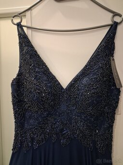 Spoločenské šaty - 4