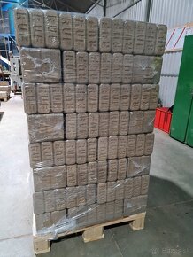 🔥Brikety Ruf bukové AKCIA.🔥 - 4