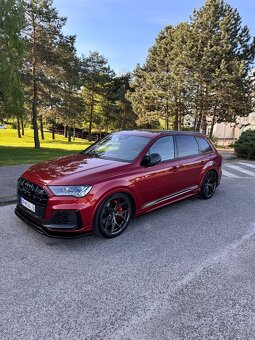 Active Suspension Control - Audi - VW - Porsche - Lamborghin - 4