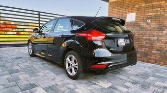 Ford Focus 2.0 TDCi ST-Line 110kW 2016 164000km - 4