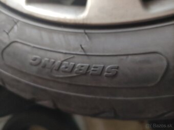 5x105 r18 opel mokka - 4