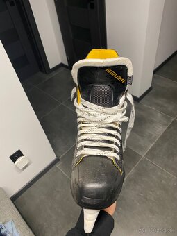 Korčule na ľad - 4