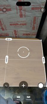 Konferenčný stolík - 4