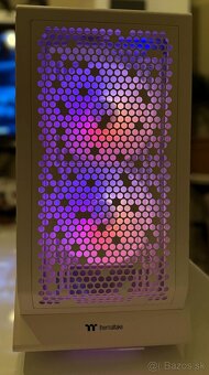 i5 14400F | RTX 4060Ti Phantom | 16GB | 2TB NVMe - v záruke - 4