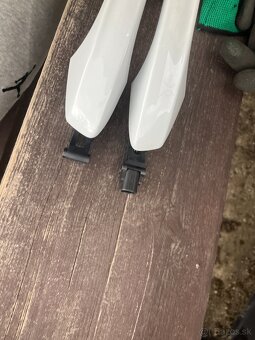 vnejsi klika dveri leva strana VW - 4