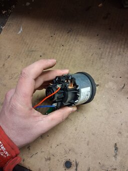 24V Elektromotorčeky - 4