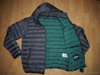 Hugo Boss pánska bunda 2 - 4