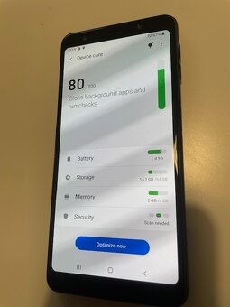 Perfektný Samsung A7 - 4