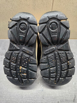 predam detske zimne topanky 24 Geox - 4