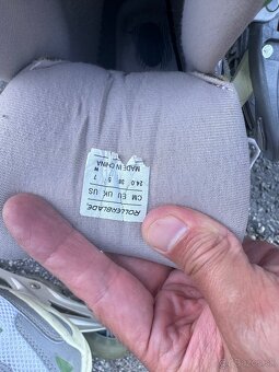 Damske korcule Rollerblade vel.38 - 4