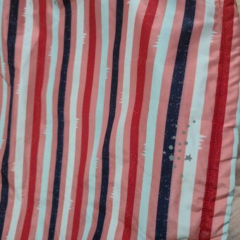 Zimná bunda 110/116 - 4