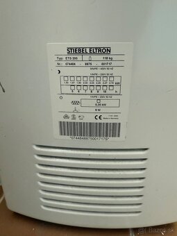 Elektricka akumulacna pec - 4