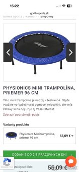 Nová trampolína - 4