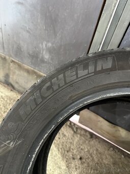 Michelin Primacy 3 215/55 r17 letné - 4