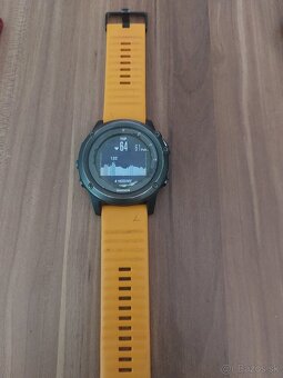 Garmin Fénix 3 HR - 4