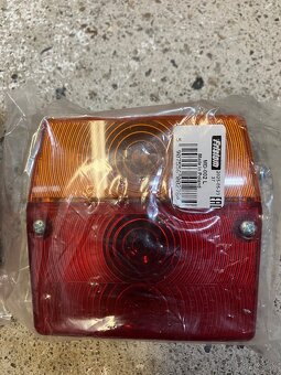 Svetlá FRISTOM MD-002 L - 4