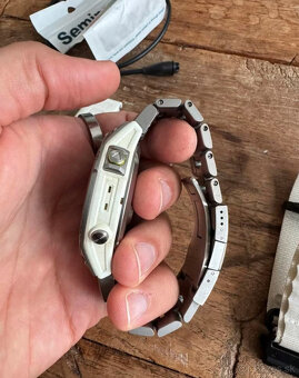 Garmin Epix Gen 2 Sapphire Titanium - 4