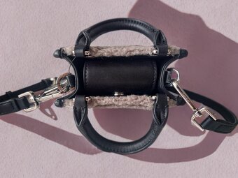 Calvin Klein originál crossbody - 4