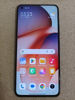 Xiaomi 11 Lite 5G NE - 4