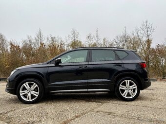Seat Ateca 2.0 TDI 150 FR 4Drive DSG - 4