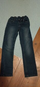 Balík chlapc veci 140-152 - 4