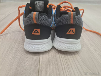 Botasky Alpine Pro - KIMO veľkosť 32 - 4