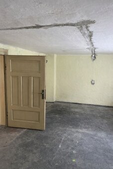 Dvojdom v obci Bystrá - 4