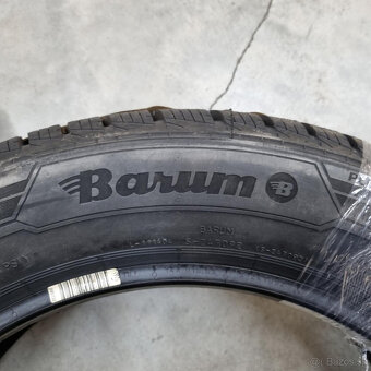 Zimné pneumatiky 185/60 R16 BARUM - 4