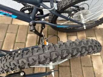 Detský bicykel 20 Arcore Chase - 4