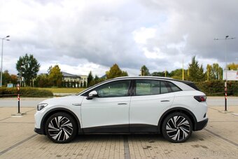 Volkswagen ID.4 Pro Performance 77kWh Life - 4