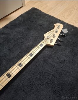 JAZZ BASS Harley Benton - 4