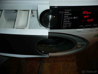 AEG Lovamat L8FEC68SC - 4