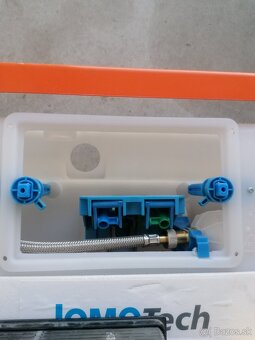 Jomo tech podomietkovy modul pre WC nepoužívané - 4