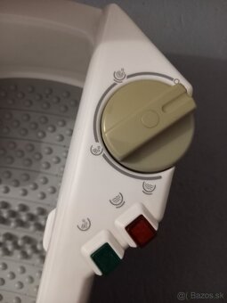 Masážny pristroj na nohy - 4