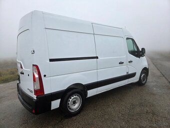 Opel Movano 2.3 CDTi - 4