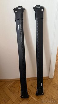 Stresne nosice Thule - 4