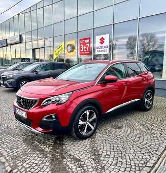 Peugeot 3008 Allure 35.000km - 4