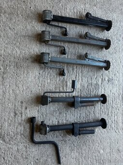 Zdvihák / Hever - 4