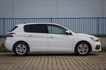 Peugeot 308 1.2 PureTech - 4