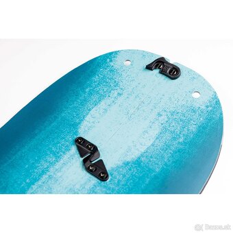 splitboardový komplet Nitro Nomad 26 + výbava - 4