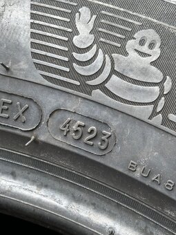 LETNÁ SADA 215/55 R17 MICHELIN PRIMACY 4 2023 - 4