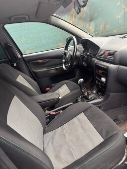 Škoda octavia 1,9tdi 81kw - 4