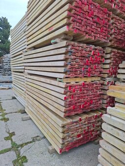 Predám TREGRE, STOJKY - 4