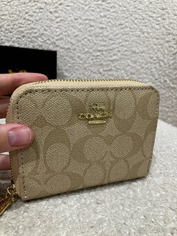 Malá Coach Peňaženka - 4