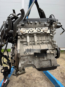 -----HYUNDAI KIA 1.4 BENZIN------ - 4