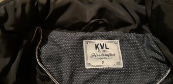 Dámska bunda KENVELO - 4