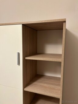 Obývacia TV stena - 4