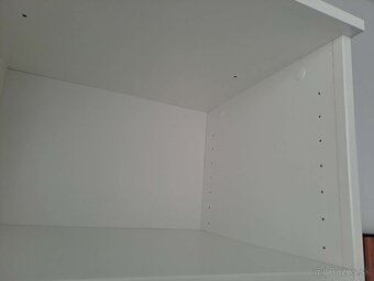 Policová skriňa - 4