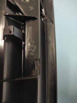 Citroen Xsara Picasso mriežka/maska - 4